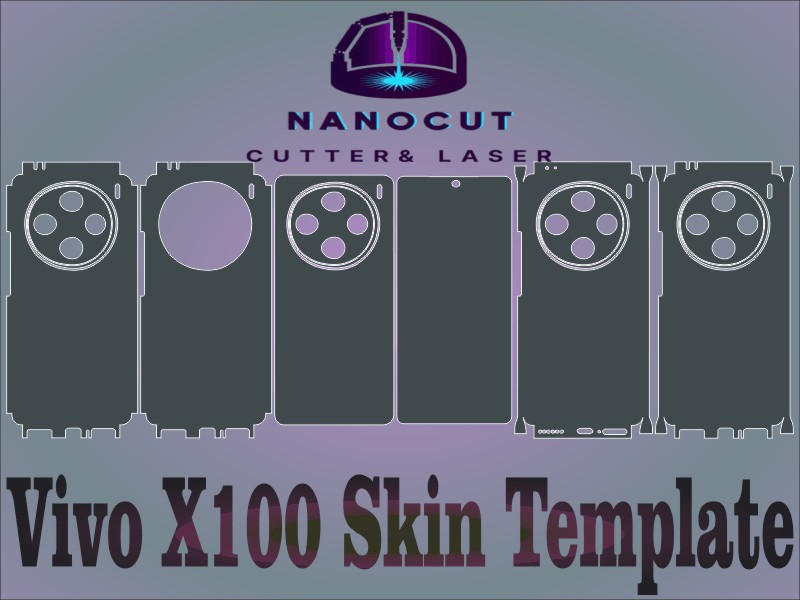 Vivo X100